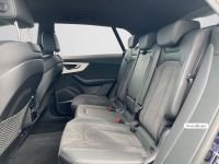 Audi SQ8 - Vorschau Bild 15