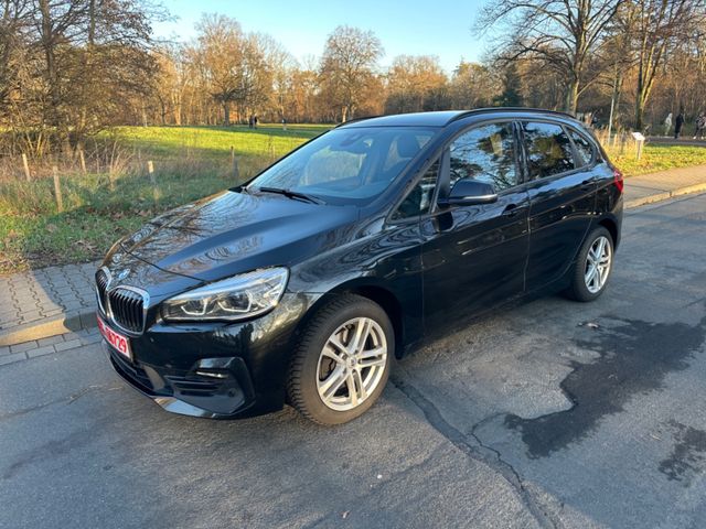 BMW 218 d xDrive Active Tourer  *SPORTLINE - KAMERA*