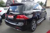 Mercedes-Benz GLE 350 GLE -Klasse GLE 350 d 4Matic AMG Paket - Mercedes-Benz GLE 350