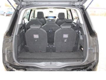 Citroën Grand C4 Picasso Selection