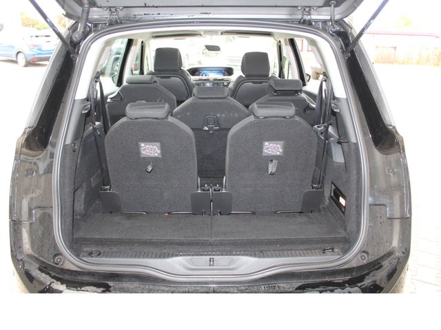 Citroën Grand C4 Picasso Selection