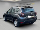 Dacia Duster II Essential 1.0 TCe 100 LPG +Klima+ - Dacia Duster aus 2022