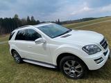 Mercedes-Benz ML 300 CDI 4MATIC BlueEFF. Grand Edition Gra... - Mercedes-Benz: Ml Grand Edition