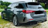 Mercedes-Benz C 43 AMG Mercedes-AMG C 43 4MATIC T Autom. M... - gebrauchte Mercedes-Benz C 43 AMG aus dem Jahr 2023