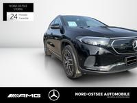 Mercedes-Benz EQA 300 4M PROGRESSIVE ADV+ 19'' AMG KEYLESS LED
