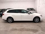 Seat Leon ST 1.6 TDI Style 98oookm LED 2x PDC - Seat Leon: 1.9