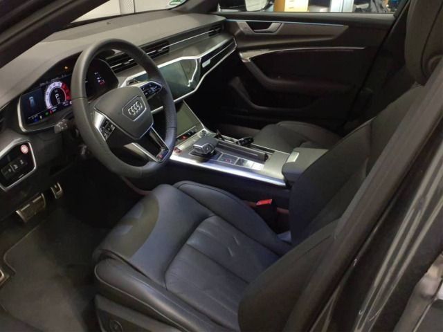 Audi RS6 - Bild 12