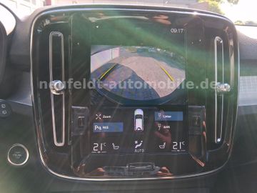 Volvo XC40 - 12