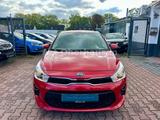 Kia Rio Dream Team*SCHECKHEFT*RFK*TÜV NEU* - Kia Rio Gebrauchtwagen in Mülheim (Ruhr)