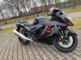 Suzuki GSX-1300RR Hayabusa Verfügbarkeit anfragen