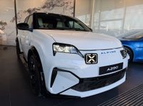 Alpine A290 - Vorschau Bild 2