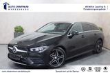 Mercedes-Benz CLA 180 Shooting Brake AMG Line MBUX AHK LEDER - Mercedes-Benz in Oldenburg: 180