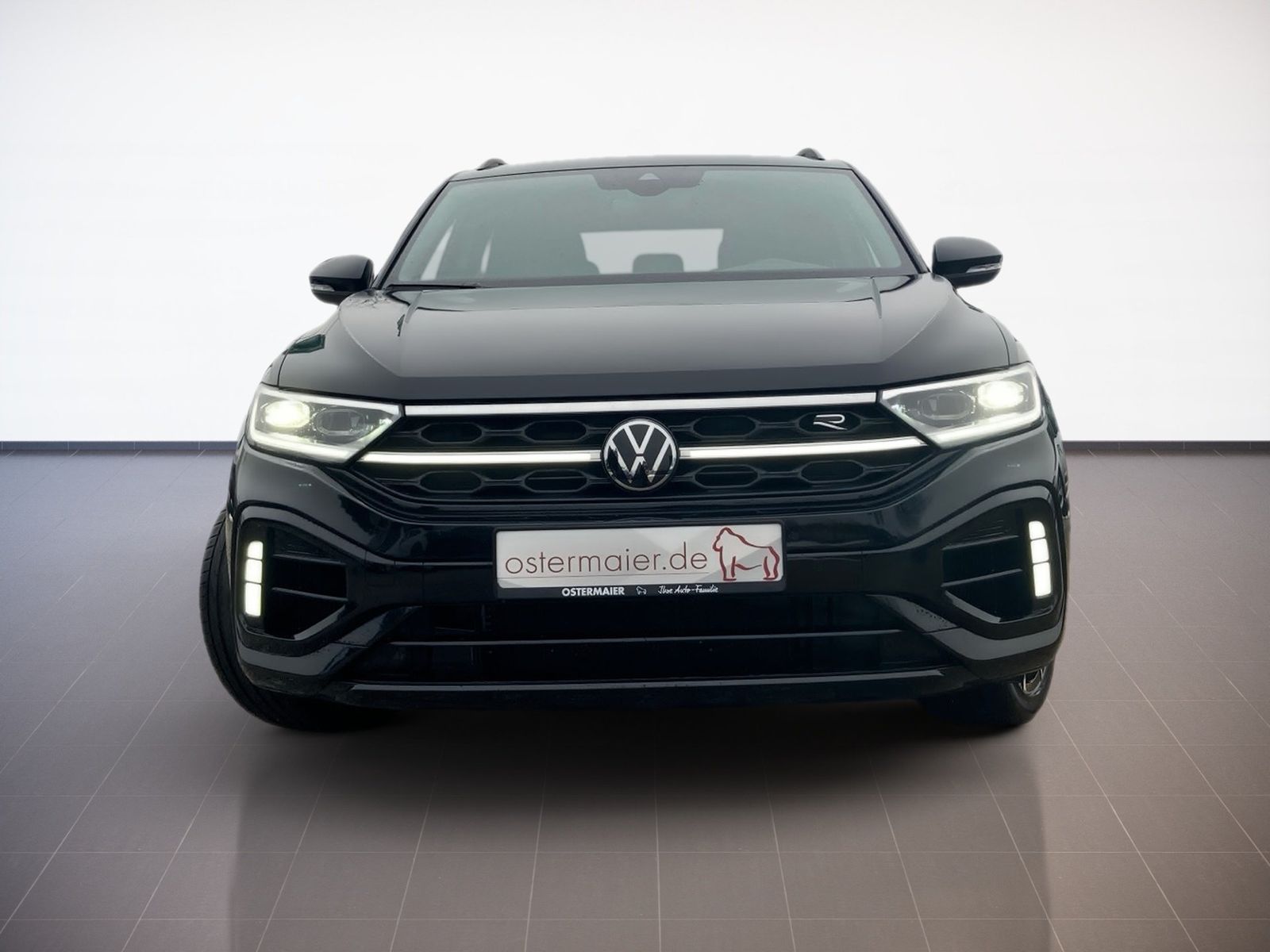 Volkswagen T-Roc - Bild 3