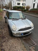 MINI Mini One r50 2006 . 1100 Letzte Preis!! - MINI MINI: R50