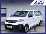 Opel Vivaro Kombi L3 CDTI Parkhilfe Klima Tempom. 1Hd - Opel Vivaro: L3