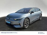 Volkswagen ID.7 - Vorschau Bild 1