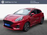 Ford Puma 1.0 EcoBoost Hybrid Aut. ST-LINE