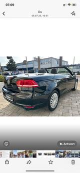 Volkswagen EOS - VW Eos von privat