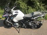 BMW R 1200 GS Adventure - Motorräder in Nürnberg