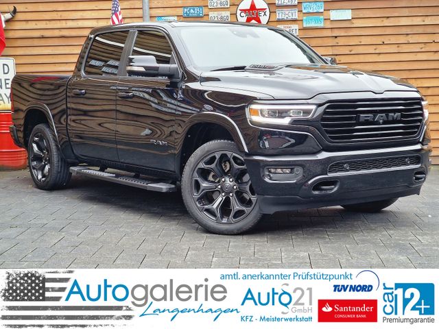 Dodge RAM 1500 3.0 Limited RWD Leder Pano H&K 360°