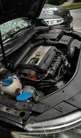 Volkswagen Passat cc 2.0 tsi - Volkswagen Passat CC mit Benzin-Antrieb: Limousine, 2.0