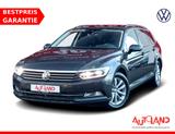 Volkswagen Passat 1.5 TSI Comfortline Standheizung LED Navi - Volkswagen Passat Variant: Comfortline