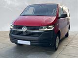 Volkswagen T6.1 Kasten 2.0 TDI EcoProfi KR AHK LED Klima PD - VW T6 Transporter Gebrauchtwagen in Hannover