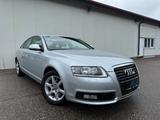 Audi A6 Lim. 2.0 TFSI *1.HAND*KLIMA*APS*MMI* - Audi A6 aus 2009