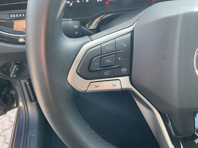 Taigo 1.0 TSI Life KLIMA PDC SHZ NAVI LED