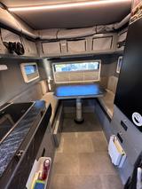 Hunter Nature NTR 4X Offroad Wohnwagen TOP Ausstattung - Wohnwagen Offroad