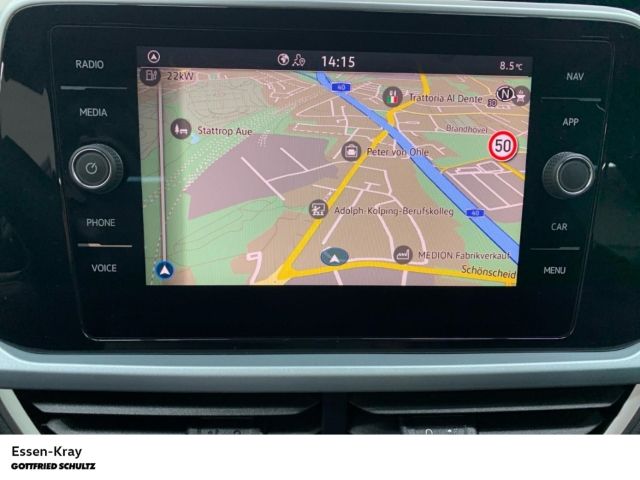 Volkswagen T-Roc - Bild 13