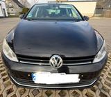 Volkswagen Golf 1.6 TDI BMT ALLSTAR ALLSTAR