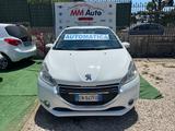 Peugeot 208 1.4 diesel 2013 12 mesi di garanzia - Peugeot 208 mit Diesel-Antrieb: Automatik