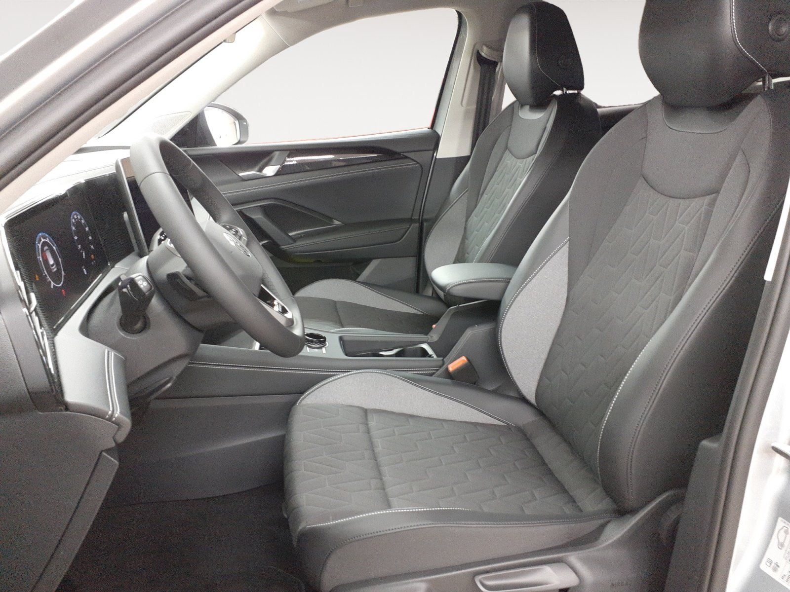 Volkswagen Tiguan - Bild 7