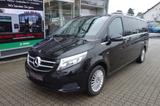 Mercedes-Benz V 250 CDI Avantgarde extralang 3xeTÜR/STDHZG/LED - Mercedes-Benz V 250 Gebrauchtwagen in Berlin