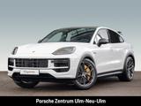 Porsche Cayenne Turbo E-Hybrid Coupe GT-Paket Burmester - Porsche Cayenne Neuwagen