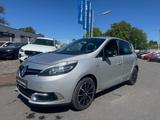Renault BOSE EDITION/2.HD/NAVI/KLIMAAUT/T.LEDER/ALU/KEYL - Renault Scenic Gebrauchtwagen in Dortmund