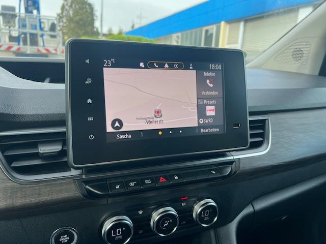 Peugeot Partner Premium L2 3 Sitze Flügeltüren Navi PDC