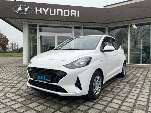 Hyundai i10 Select