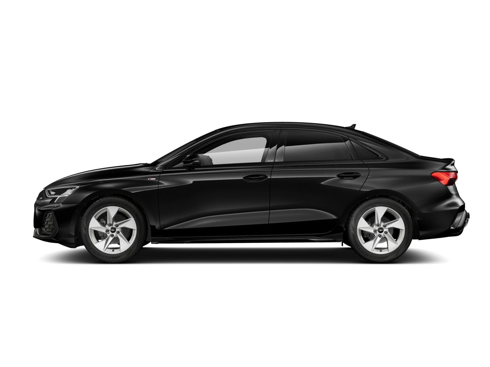 Audi A3 - Bild 6