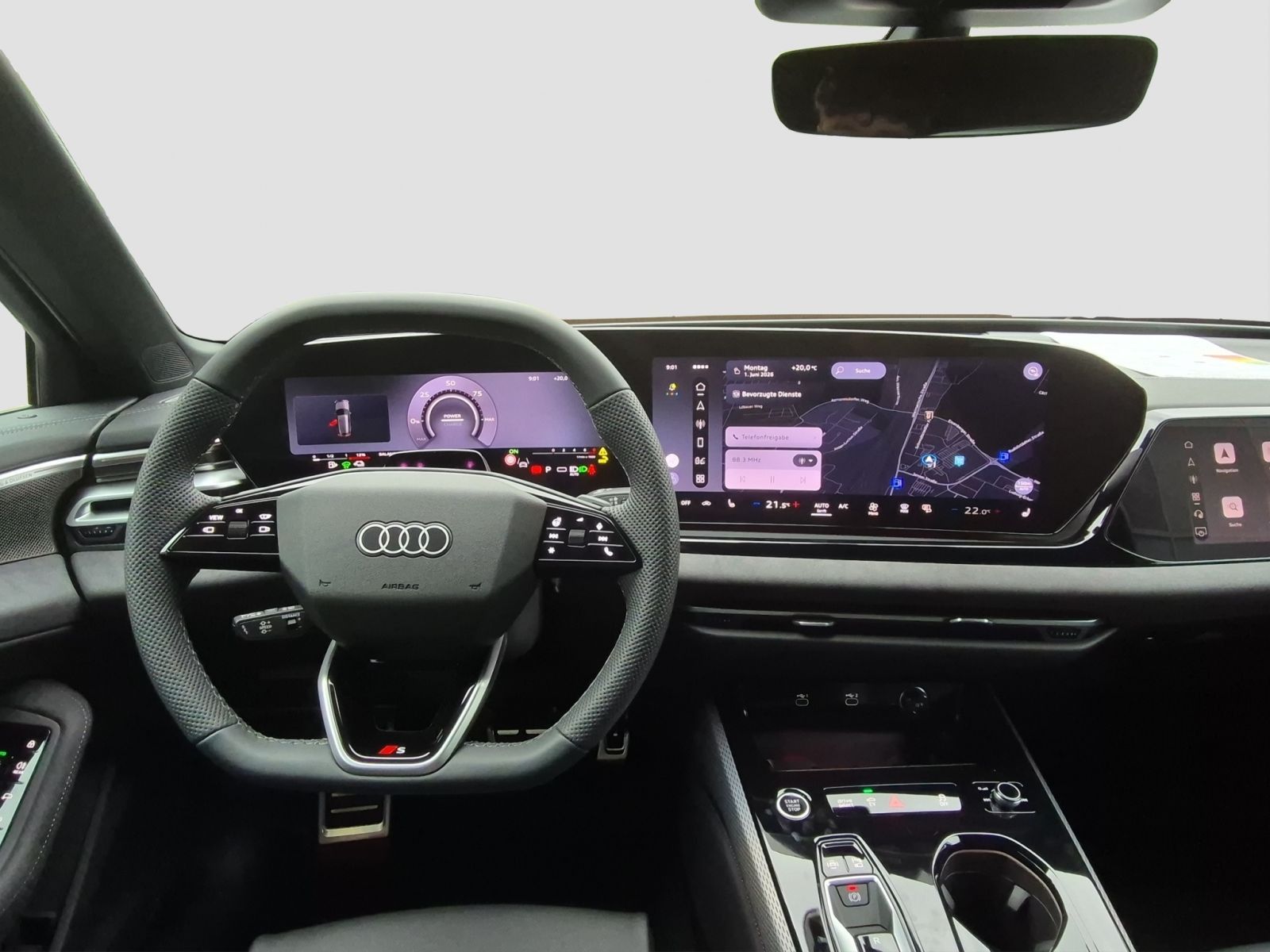 Audi A5 - Bild 14