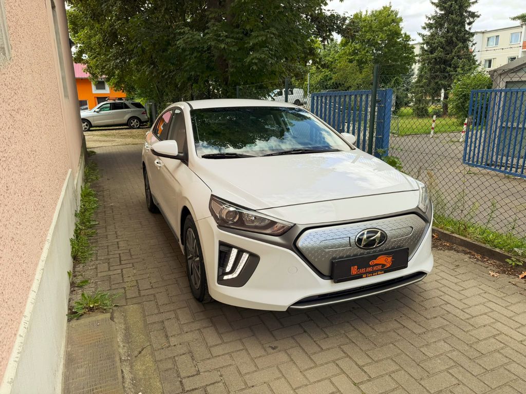 Image of Hyundai IONIQ