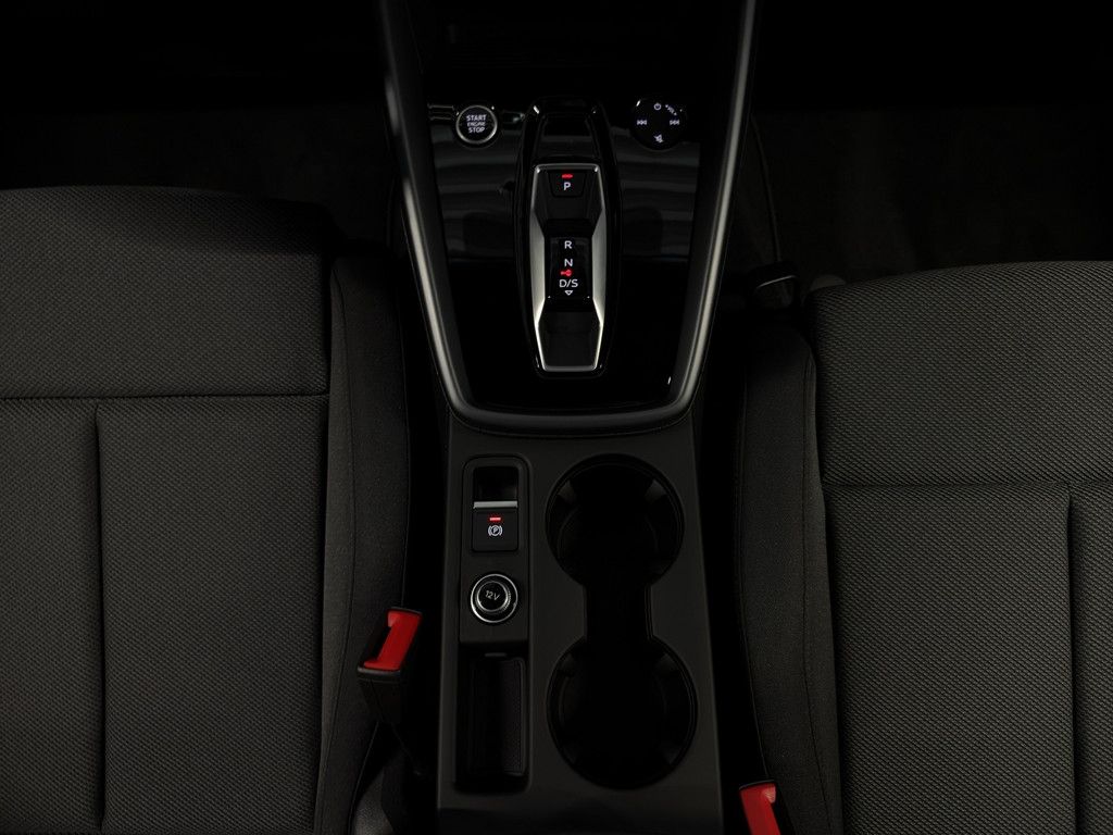 Audi A3 - Bild 17