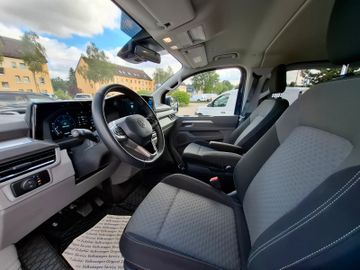 Volkswagen Caravelle Life, AHK, Clima. , heiz. Frontscheibe
