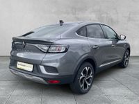Renault Arkana - Vorschau Bild 5