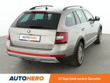 Skoda Octavia 1.8 TSI Scout 4x4 Aut.*NAVI*LED*CAM* - Skoda Octavia in Duisburg