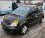 Renault Modus 1.6 - Renault Modus: 1.6