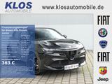 Alfa Romeo Junior IBRIDA SPECIALE 1.2 VGT 136PS DCT6 SCHIEB - schwarze Alfa Romeo Junior