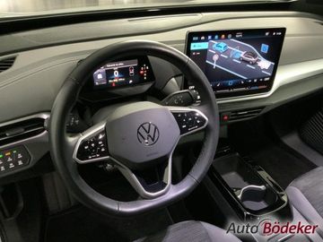 Volkswagen ID.5 Pro electric 1-Gang-Automatik Garantie b.