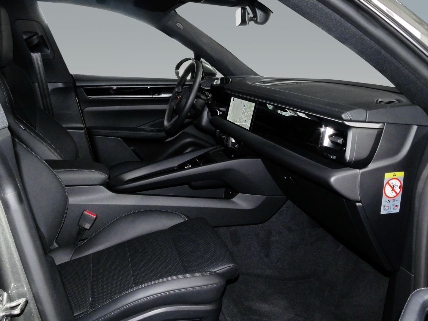 Porsche Macan - Bild 10